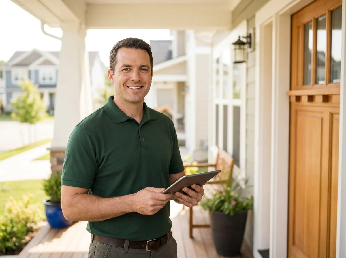 Pest control FAQs for Elkport, IA